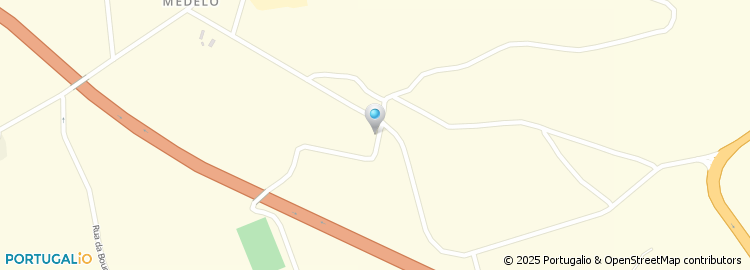 Mapa de Summerstory - Confecções Unipessoal Lda