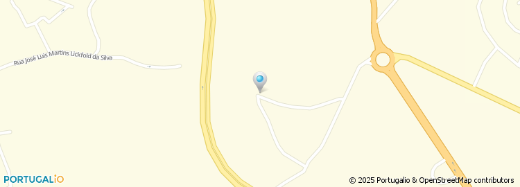 Mapa de Summerwizard - Lda