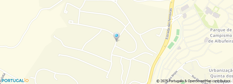 Mapa de Summum Property, S.a.