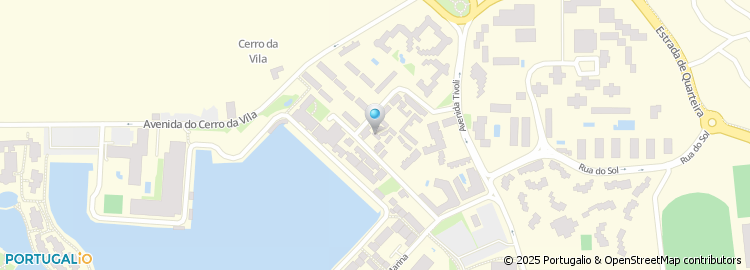 Mapa de Sunday Petals Lda