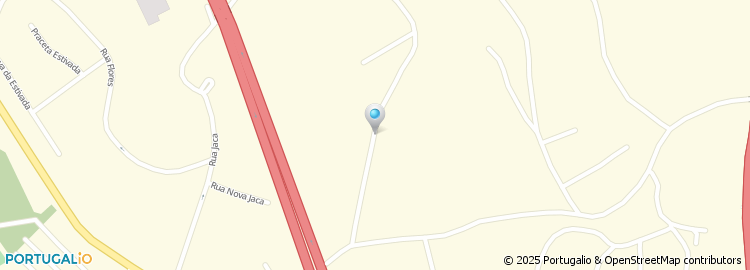 Mapa de Sunviauto Internacional, Sgps, S.a