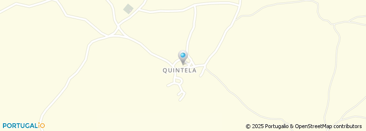 Mapa de Super Listas, Unipessoal Lda