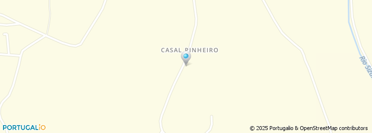Mapa de Superbichos, Unipessoal Lda