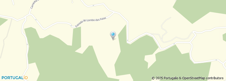 Mapa de Supermercado de Informática de Machico, Lda