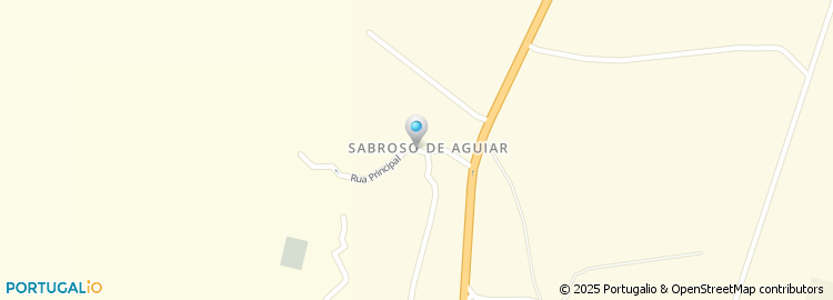 Mapa de Supermercado O Meu Super 2