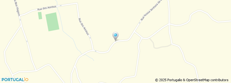 Mapa de Superside, Unip., Lda