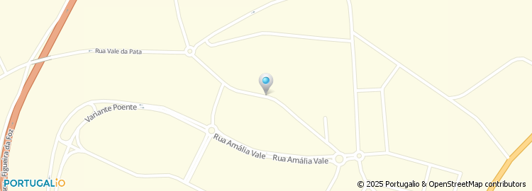 Mapa de Supertondela-Supermercados, Lda