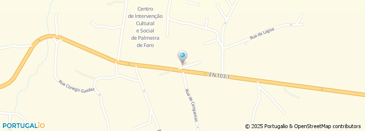 Mapa de Surfionda - Gestão de Imóveis, Lda