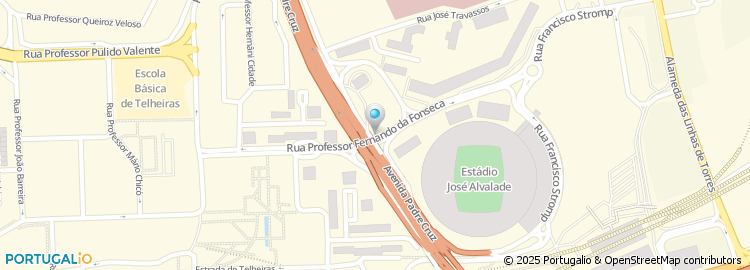 Mapa de Surpresa Genuína,  Unipessoal Lda