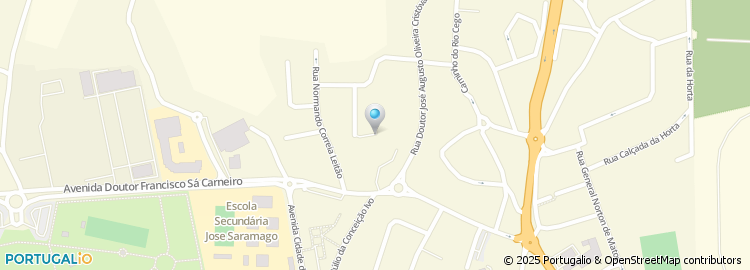 Mapa de Surpresa Geral - Construções Unipessoal Lda