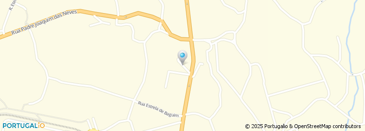 Mapa de Susana C Ferreira Silva