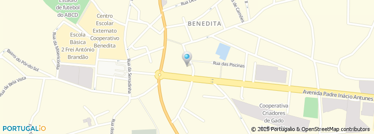 Mapa de Susana Leão - Decorações, Unip., Lda