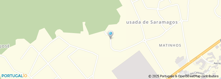 Mapa de Susana M Alves Mendes