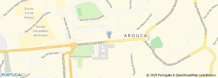 Mapa de Susana Maria Jesus Silva, Unipessoal Lda