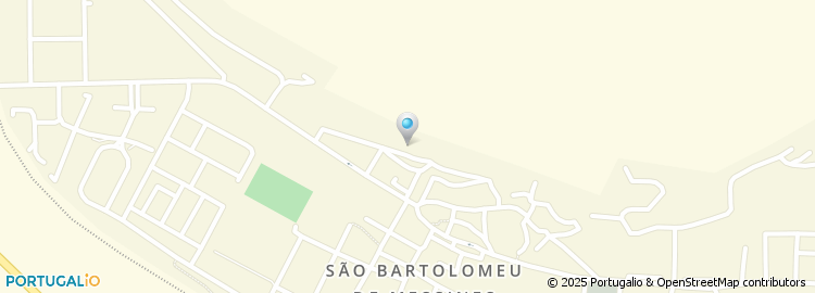 Mapa de Sustamb - Gestão Sustentável de Recursos , Unipessoal Lda
