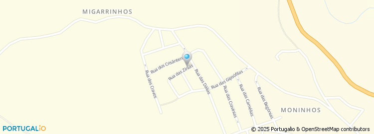Mapa de T.g.m. - Transporte Geral de Mercadorias, Unipessoal Lda