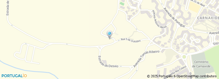 Mapa de T+P, Lda.