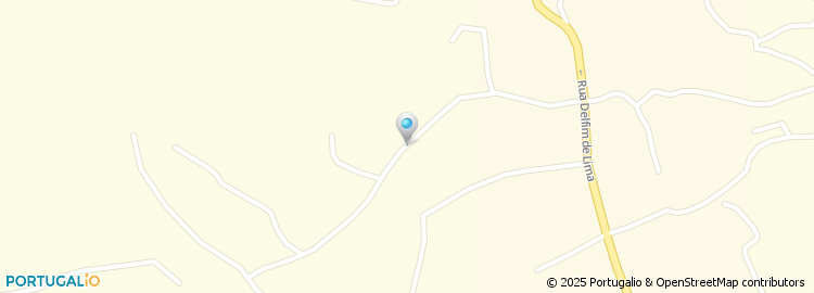 Mapa de Tabela Redonda - Unipessoal Lda