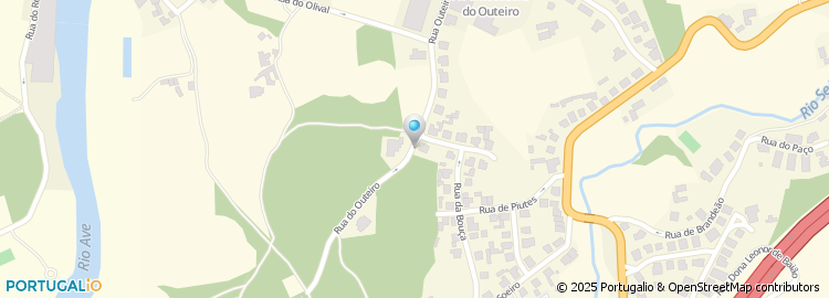 Mapa de Tabeladesafios - Embalagem, Unipessoal Lda