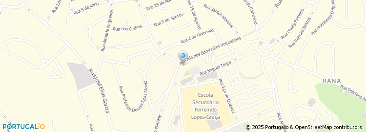 Mapa de Tabelas & Resumos Unipessoal Lda