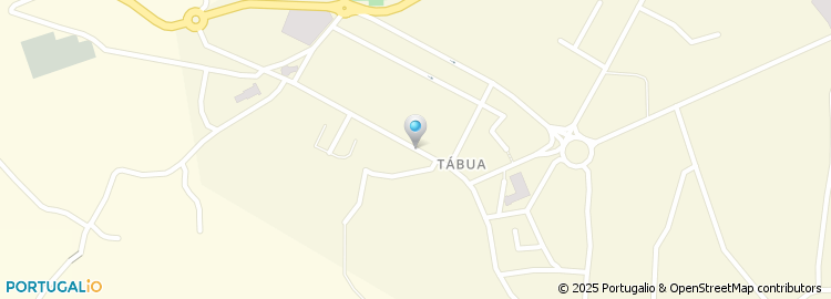 Mapa de Apartado 67, Tábua