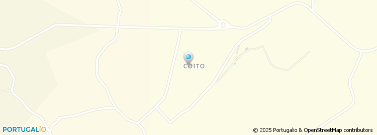 Mapa de Coito