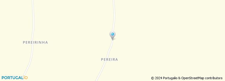 Mapa de Pereira