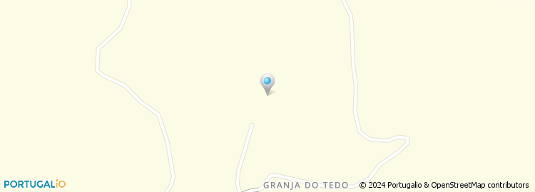 Mapa de Rua São Jovita