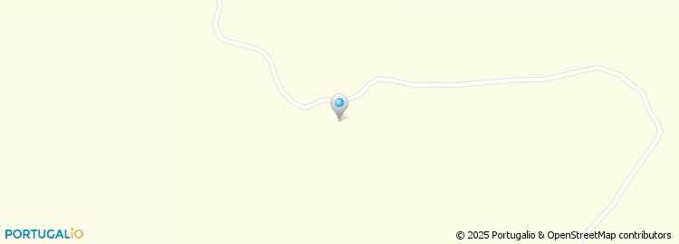 Mapa de Santo Aleixo