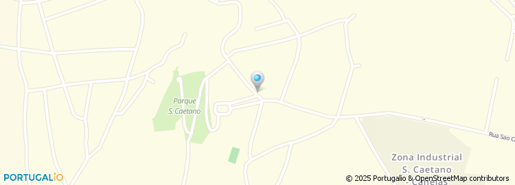 Mapa de Taibner & Pinto, Lda
