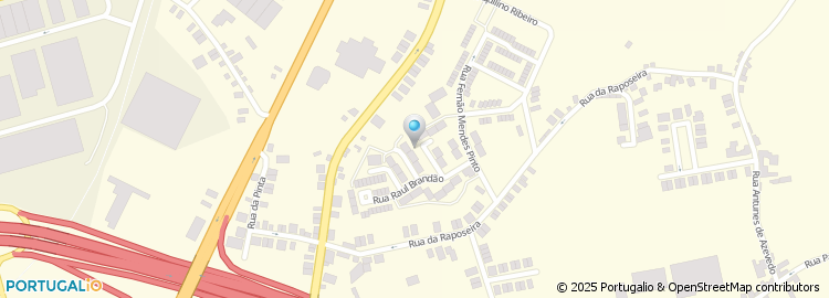 Mapa de Take A Smile  Unipessoal Lda