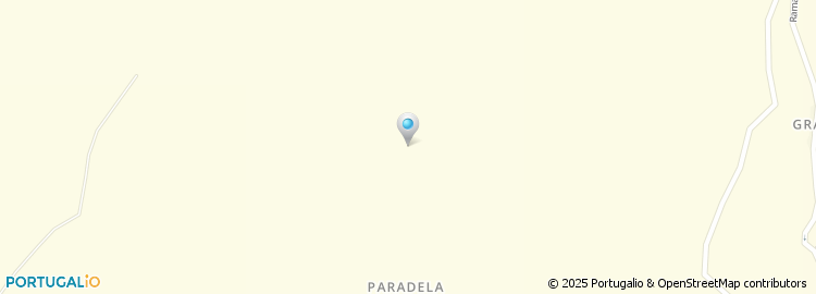 Mapa de Talentlegacy Lda
