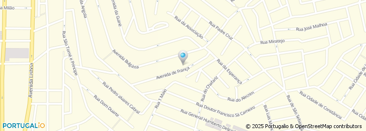 Mapa de Talentos Energéticos Consulting Unipessoal Lda