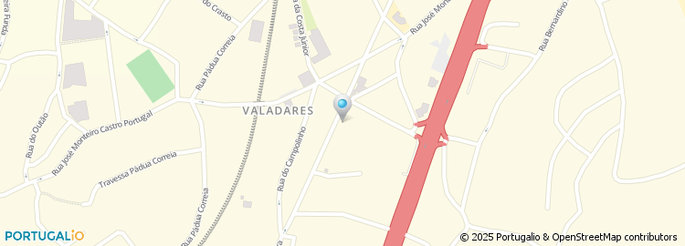 Mapa de Talentos Inquestionáveis - Unipessoal Lda