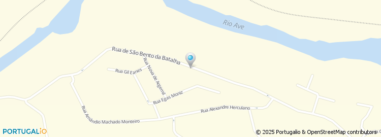 Mapa de Talha Sem Medida - Confecções, Unipessoal Lda
