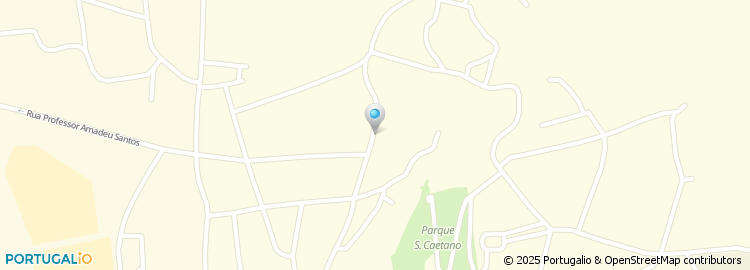 Mapa de Talho Miramar