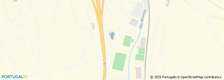 Mapa de Talho O Tenente Rato- Unipessoal, Lda