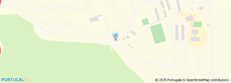 Mapa de Talho Santo Ovidio