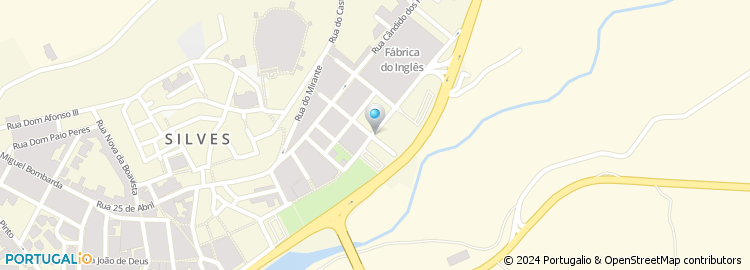 Mapa de Talhos Bitoque, Unip., Lda