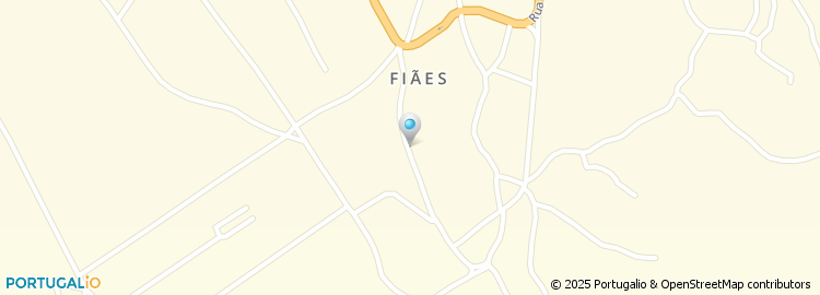 Mapa de Talhos - Ribeiro & Coimbra, Lda
