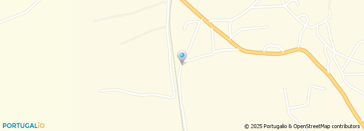 Mapa de Talinga - Imp. e Exp., Lda