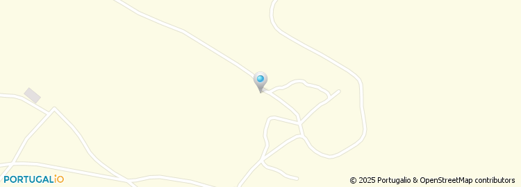 Mapa de Talkhappy - Unipessoal Lda