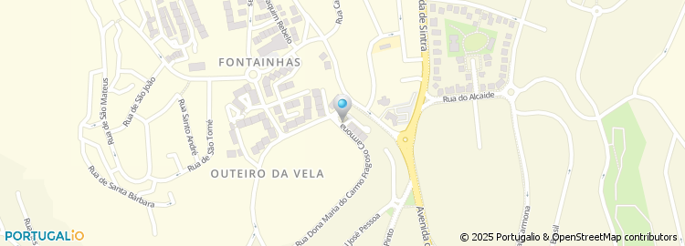 Mapa de Tallantyre - Soc. Gestora de Participações Sociais,S.G.P.S. SA