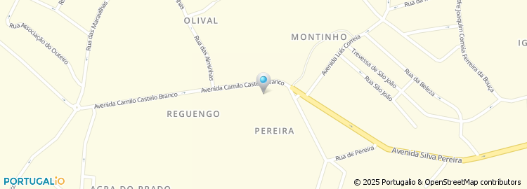 Mapa de Tamanho Xl-Artigos de Vestuário Unipessoal Lda