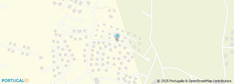 Mapa de Tamara - Holding, Lda