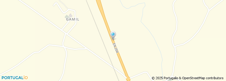 Mapa de Tantos Riscos, Unipessoal Lda