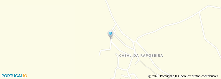 Mapa de Taranta, Reparações Eléctricas, Sociedade Unipessoal Lda