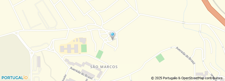 Mapa de Tarita & Costa, Lda