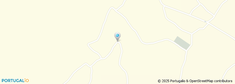 Mapa de Estrada do Barreiro