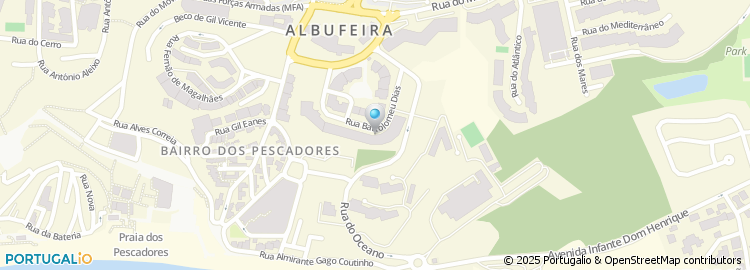 Mapa de Tassier, Unipessoal Lda